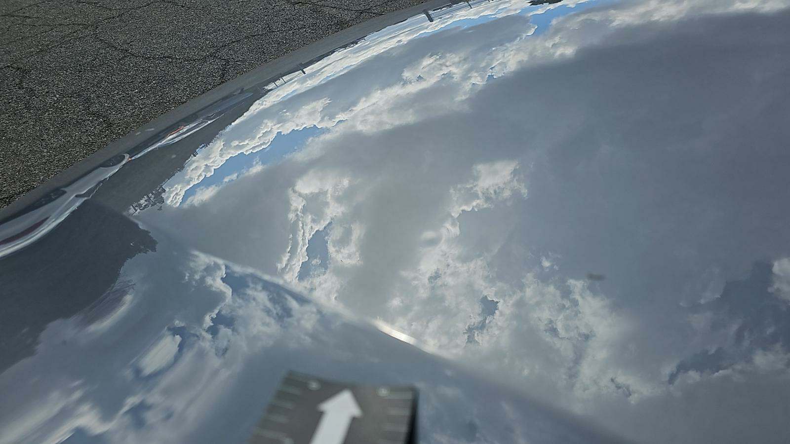 2023 Kia Sorento LX FWD