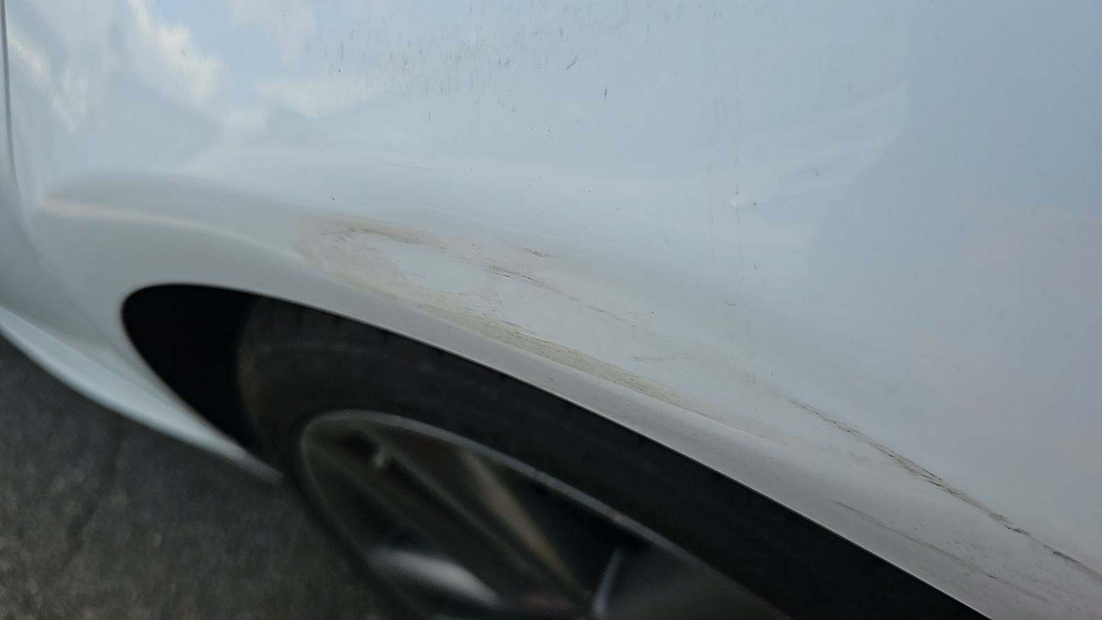 2017 Lexus IS IS 200t F SPORT RWD