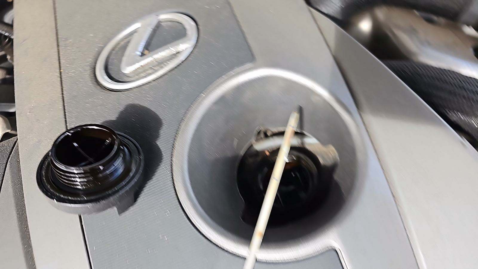 2017 Lexus IS IS 200t F SPORT RWD