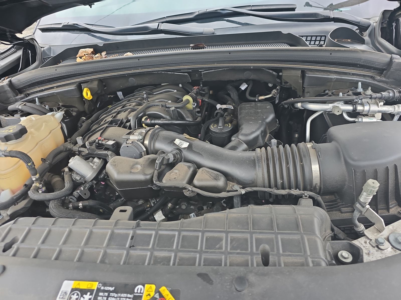 2022 Jeep Grand Cherokee Altitude AWD