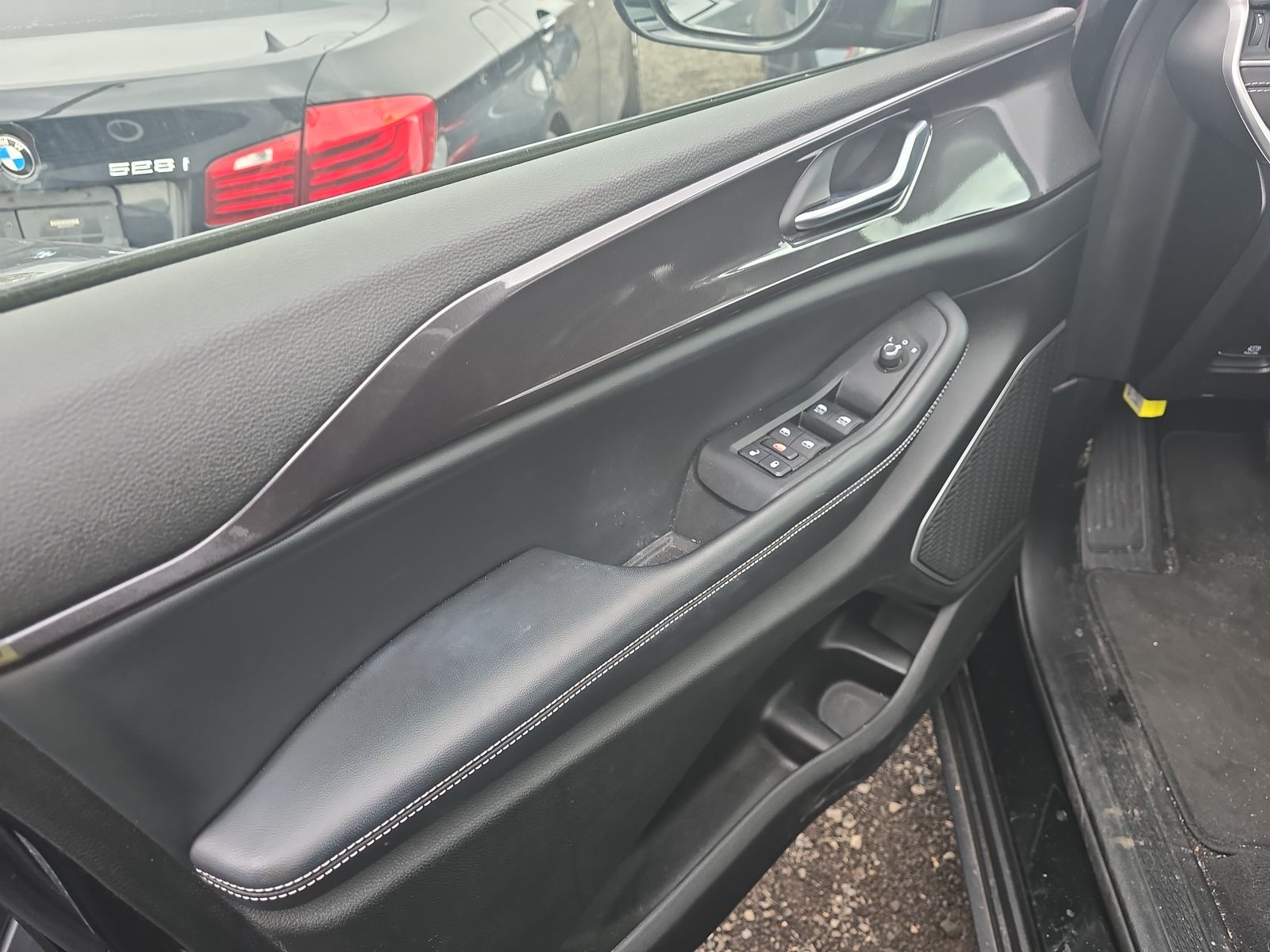 2022 Jeep Grand Cherokee Altitude AWD