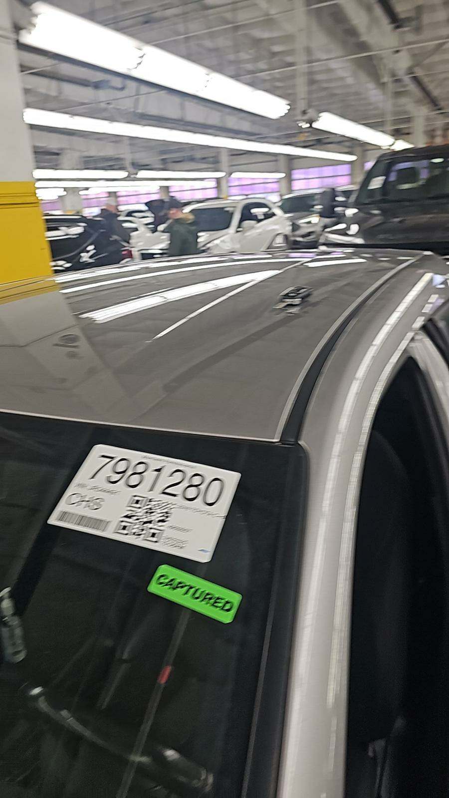 2018 Toyota C-HR XLE FWD