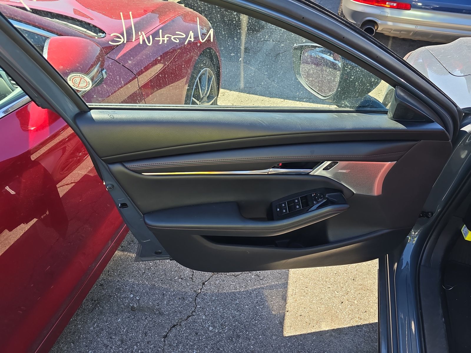 2023 MAZDA MAZDA3 2.5 S AWD