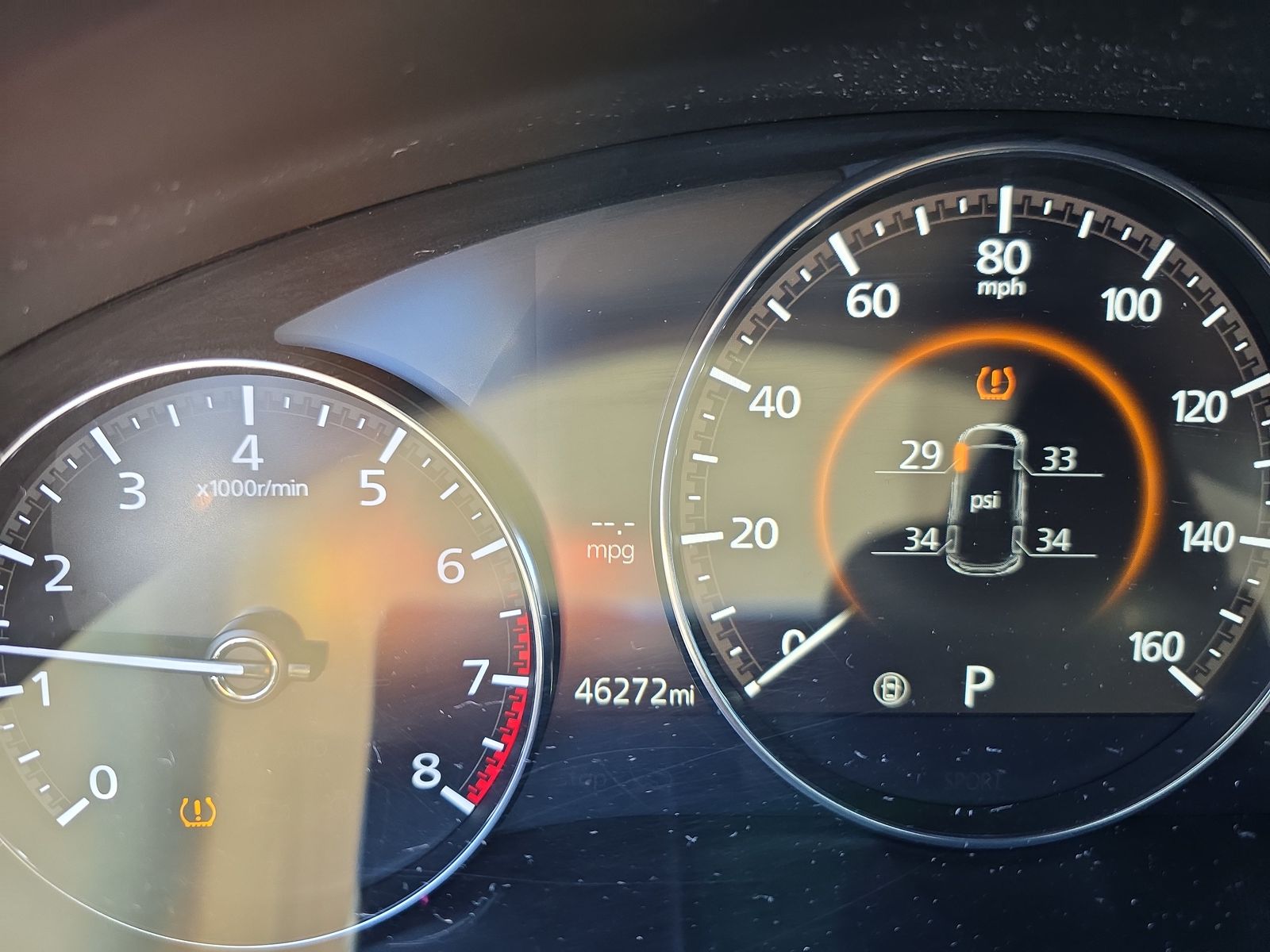 2023 MAZDA MAZDA3 2.5 S AWD