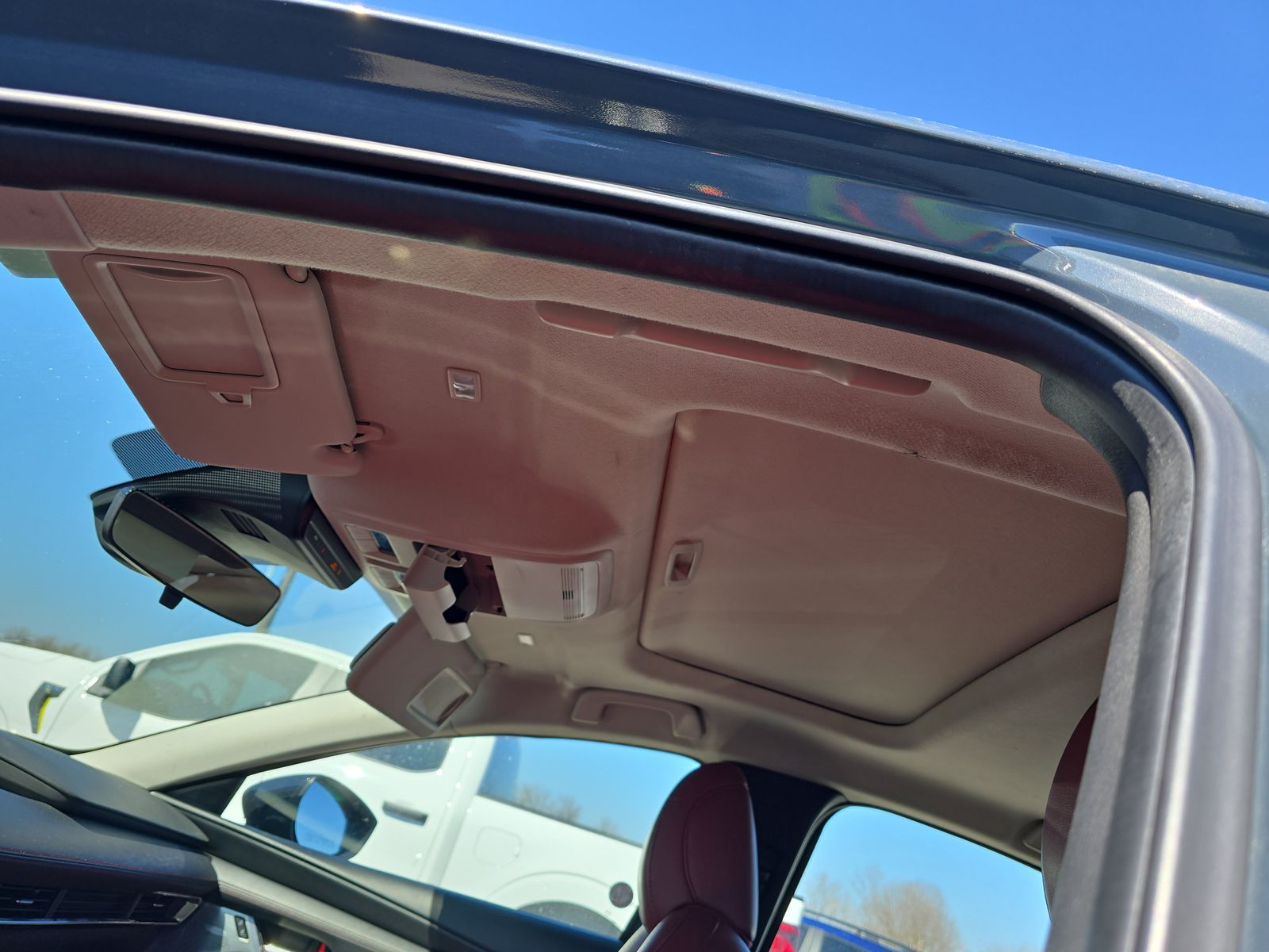 2023 MAZDA MAZDA3 2.5 S AWD