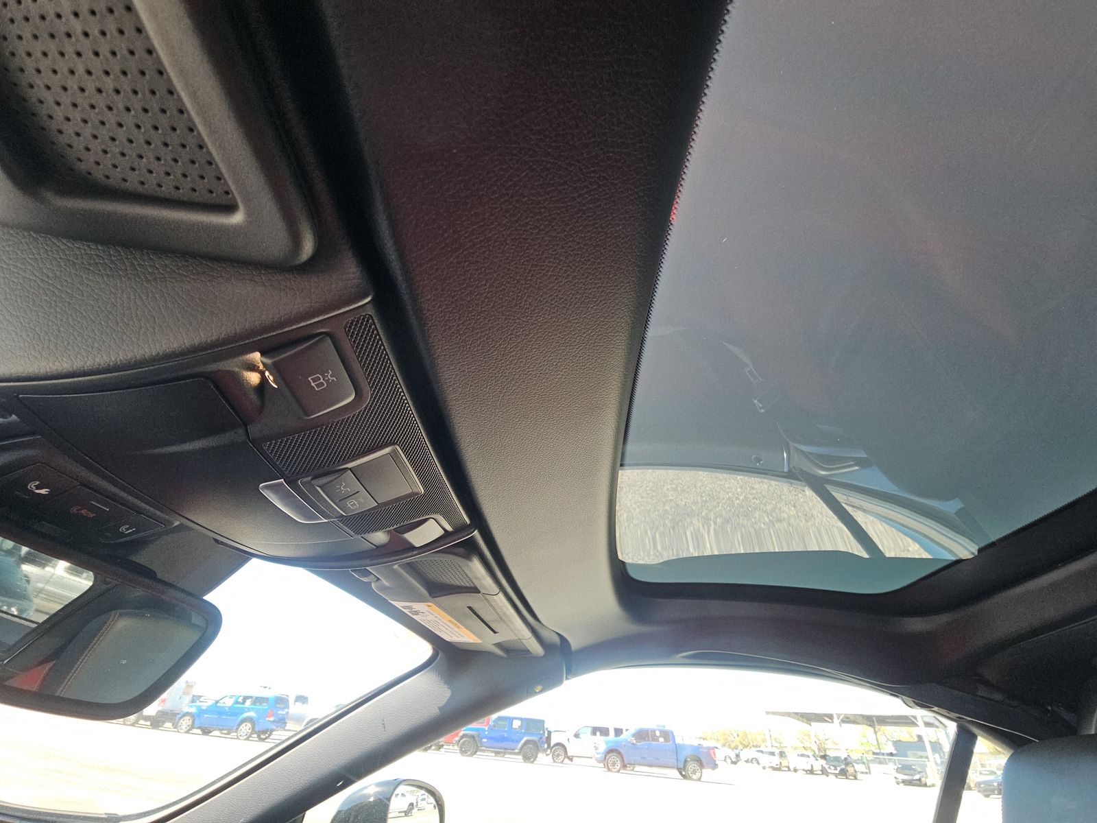 2017 Mercedes-Benz SLC AMG SLC 43 RWD