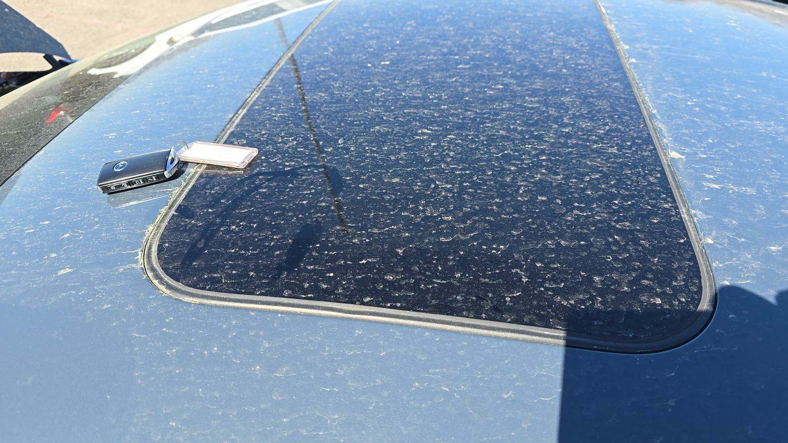 2023 MAZDA MAZDA3 2.5 S AWD