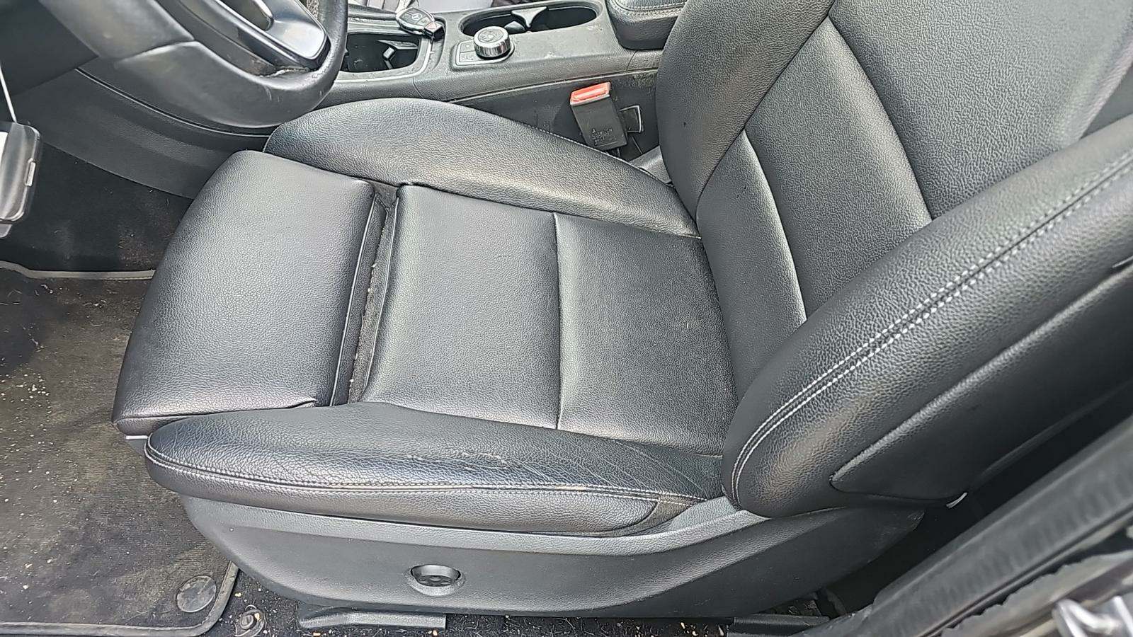 2018 Mercedes-Benz GLA GLA 250 FWD