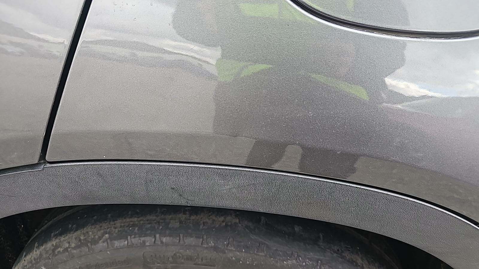 2018 Mercedes-Benz GLA GLA 250 FWD