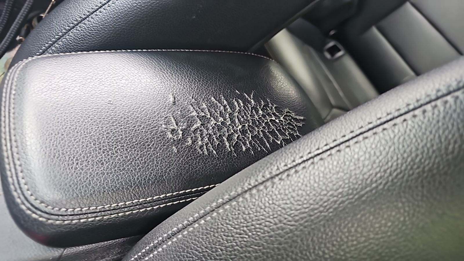 2018 Mercedes-Benz GLA GLA 250 FWD