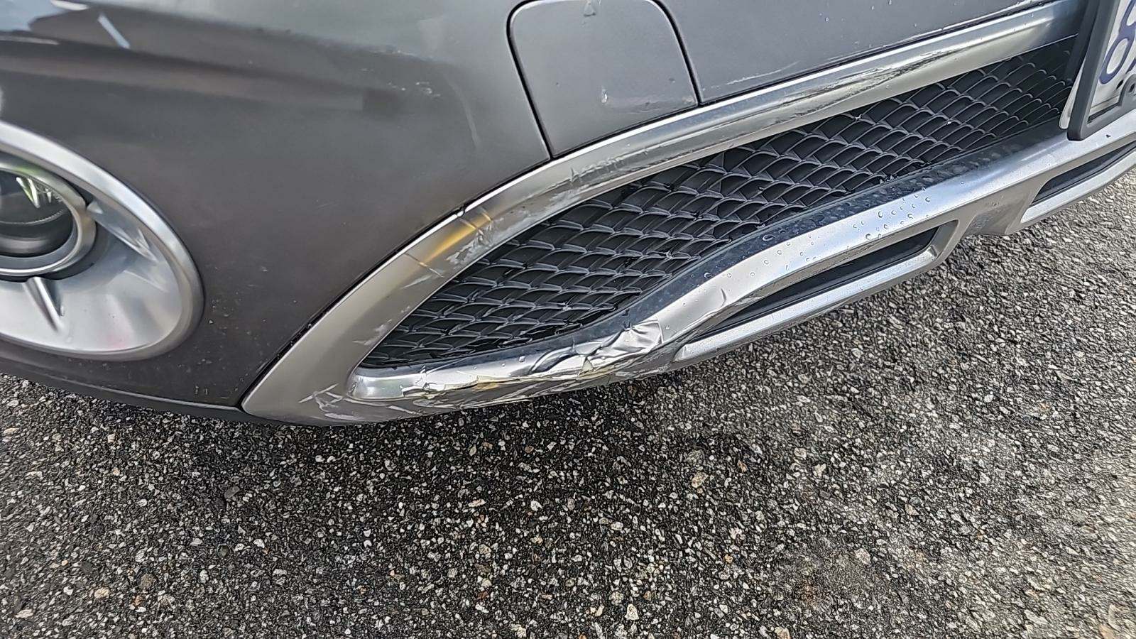 2018 Mercedes-Benz GLA GLA 250 FWD