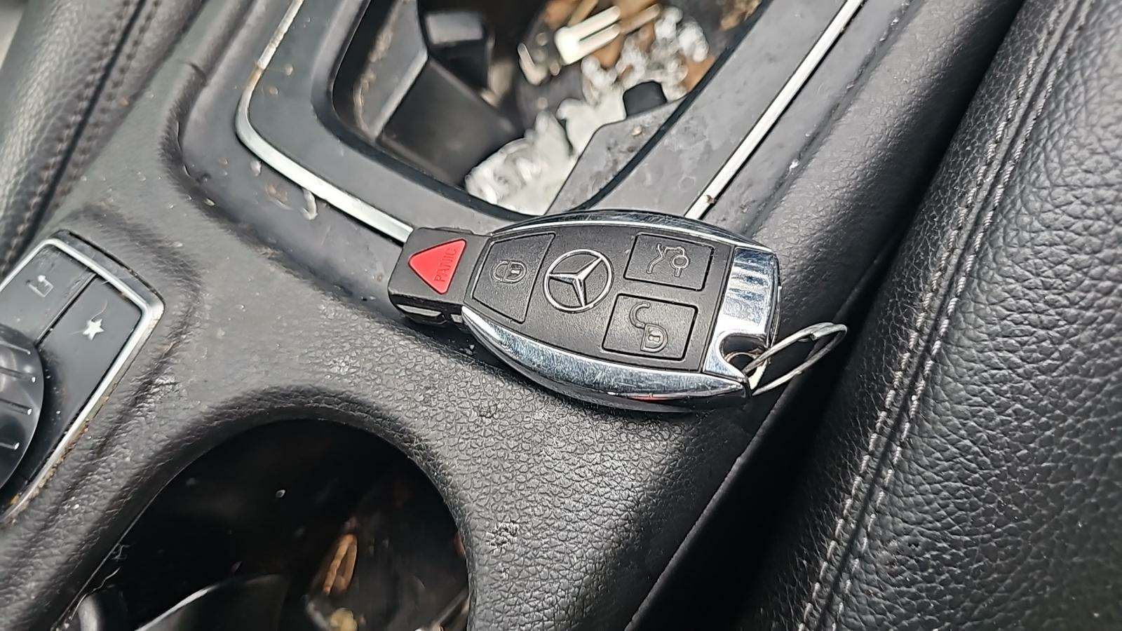 2018 Mercedes-Benz GLA GLA 250 FWD