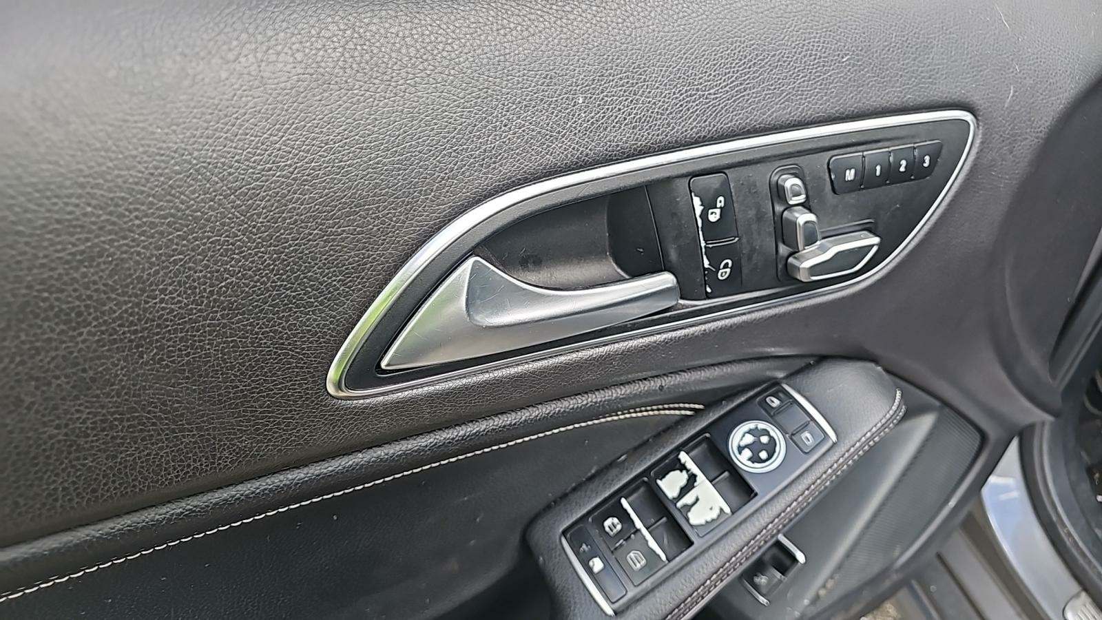 2018 Mercedes-Benz GLA GLA 250 FWD