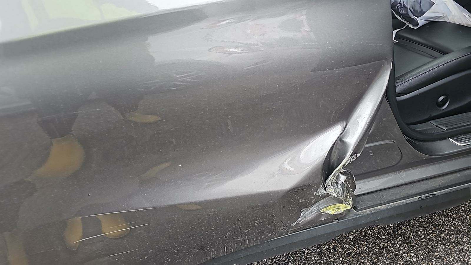 2018 Mercedes-Benz GLA GLA 250 FWD