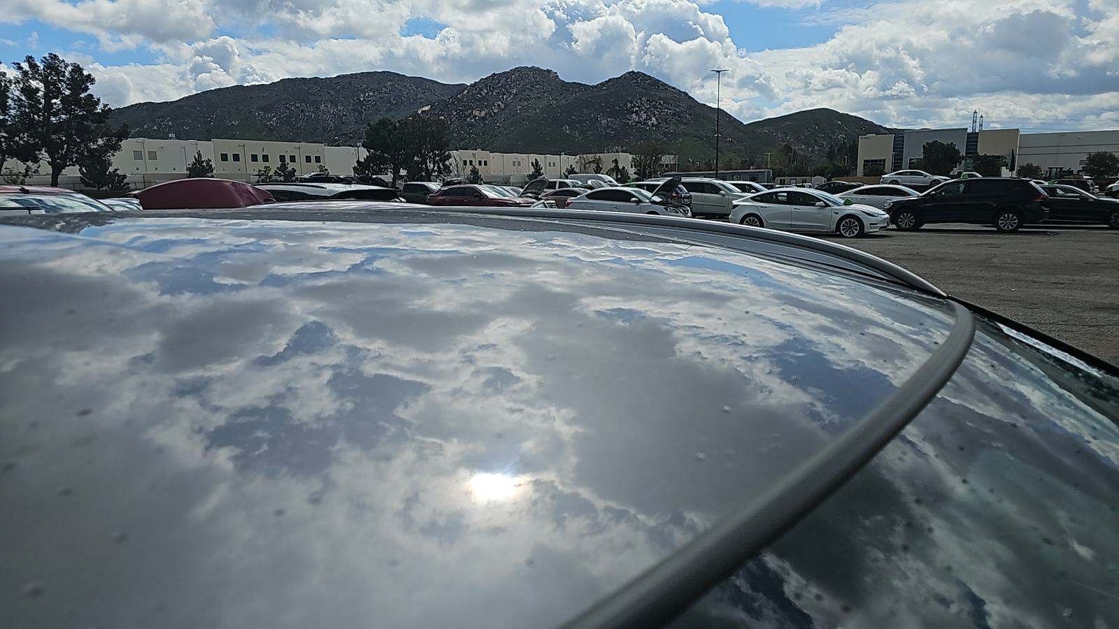 2018 Mercedes-Benz GLA GLA 250 FWD