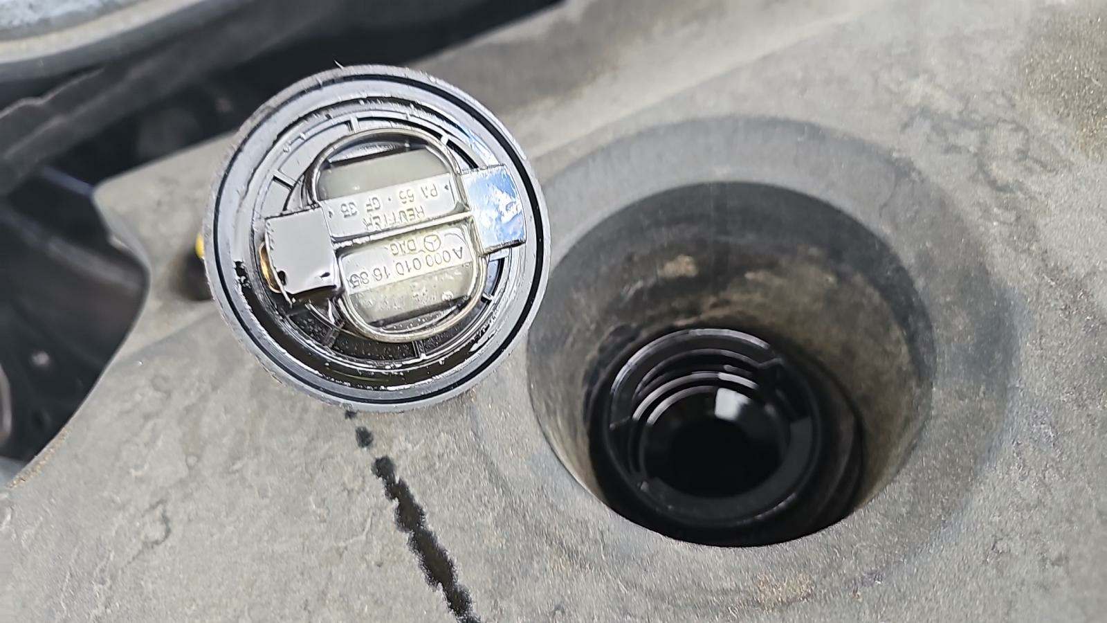 2018 Mercedes-Benz GLA GLA 250 FWD