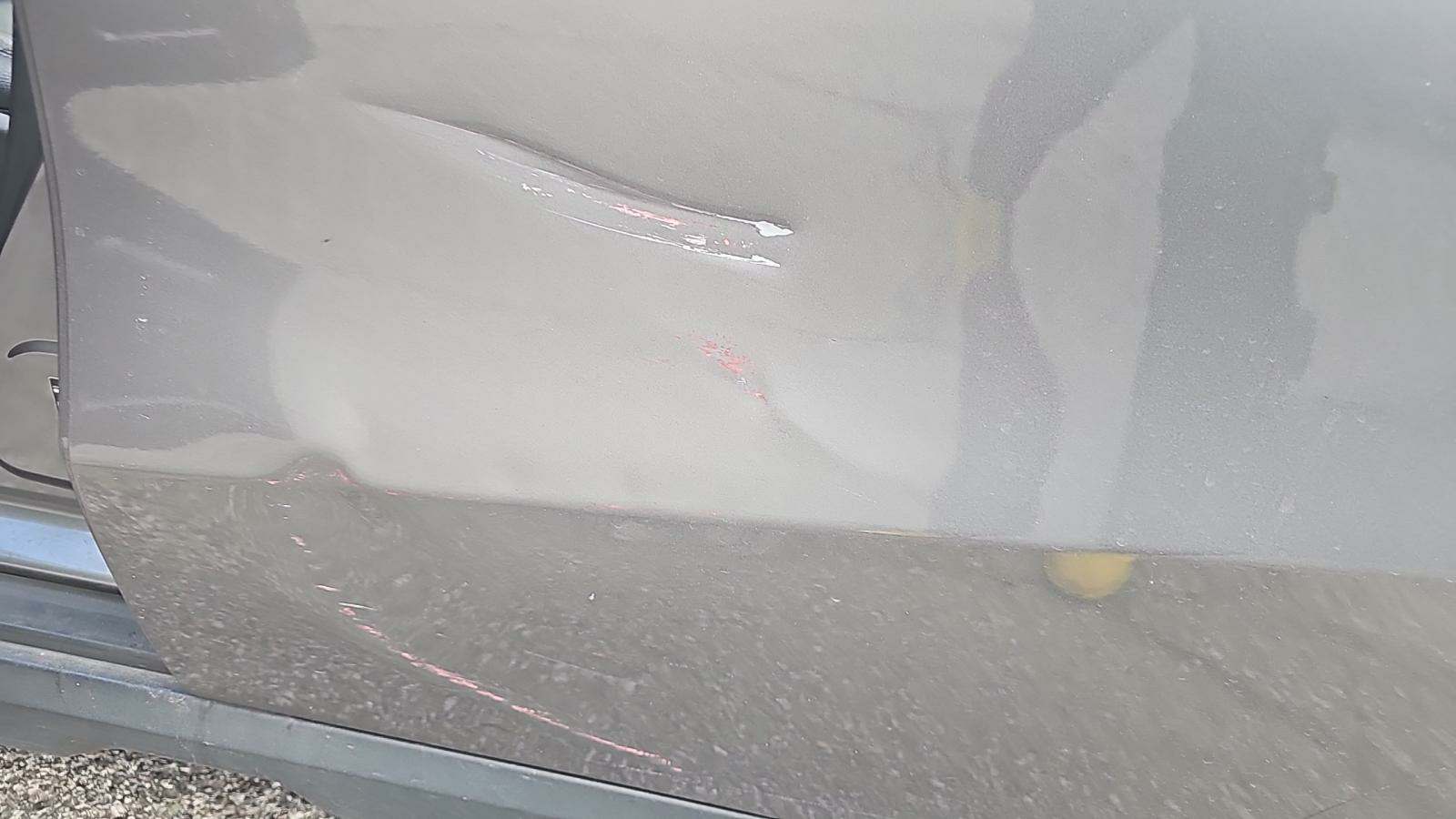 2018 Mercedes-Benz GLA GLA 250 FWD