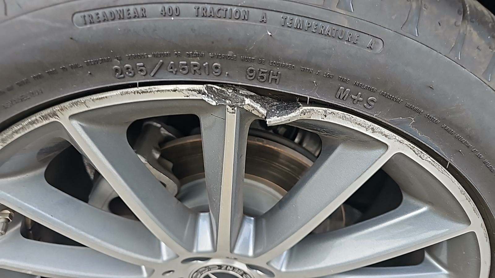 2018 Mercedes-Benz GLA GLA 250 FWD