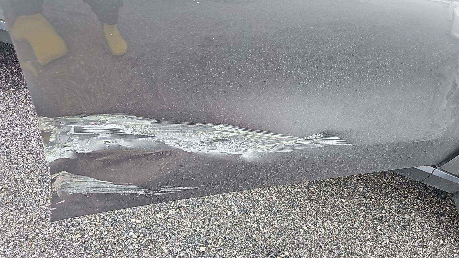 2018 Mercedes-Benz GLA GLA 250 FWD