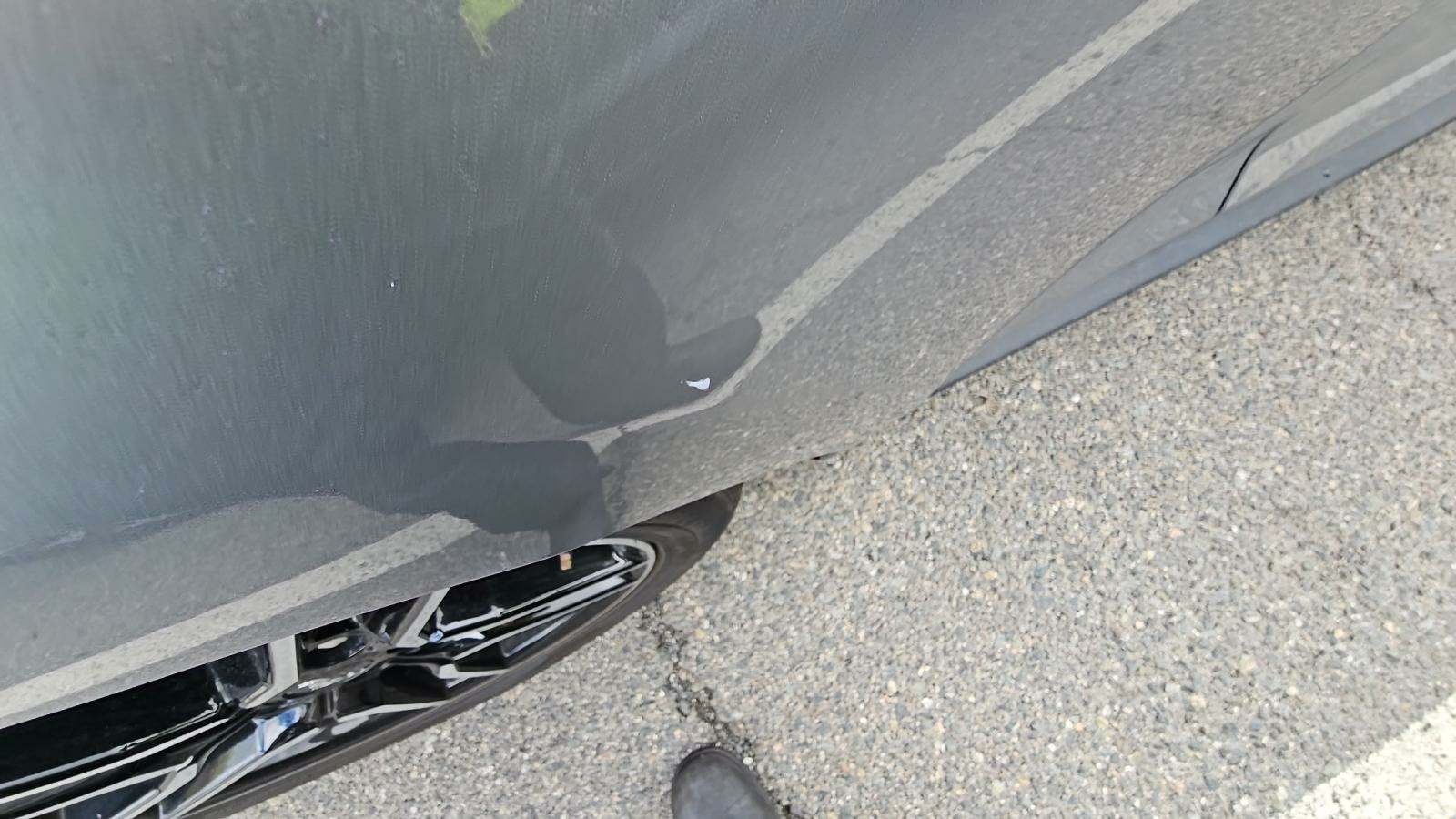 2023 Ford Mustang EcoBoost Premium RWD