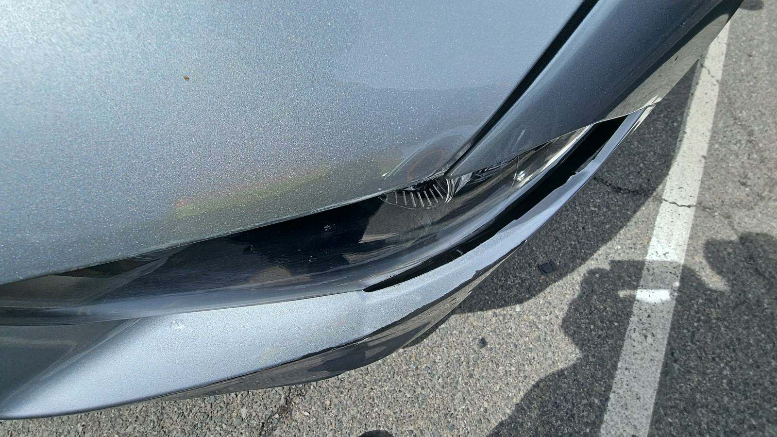 2023 Ford Mustang EcoBoost Premium RWD