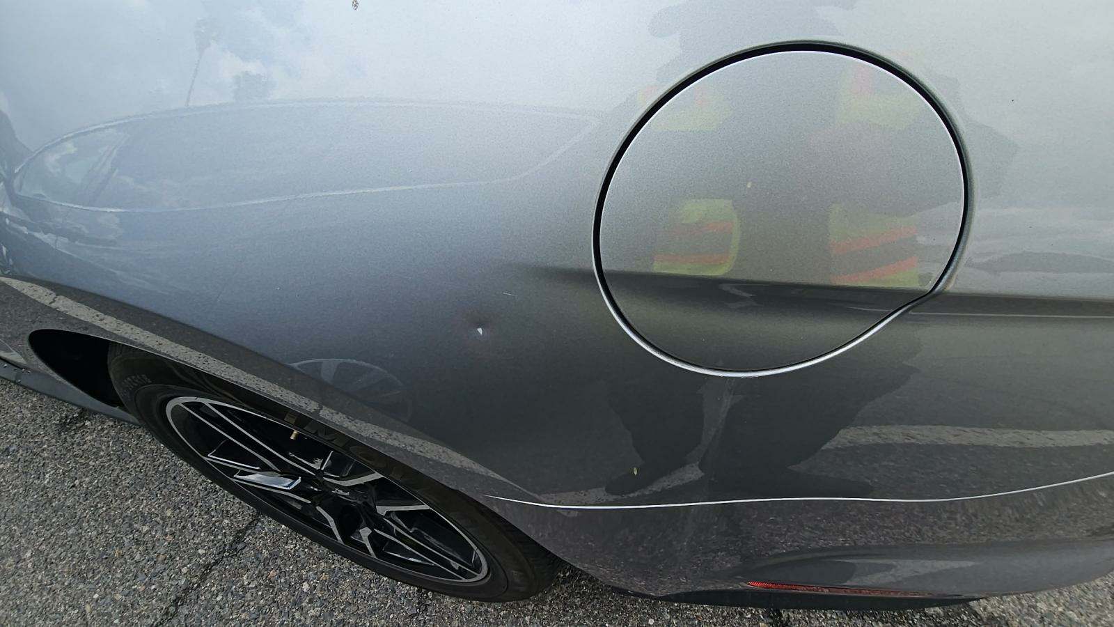 2023 Ford Mustang EcoBoost Premium RWD