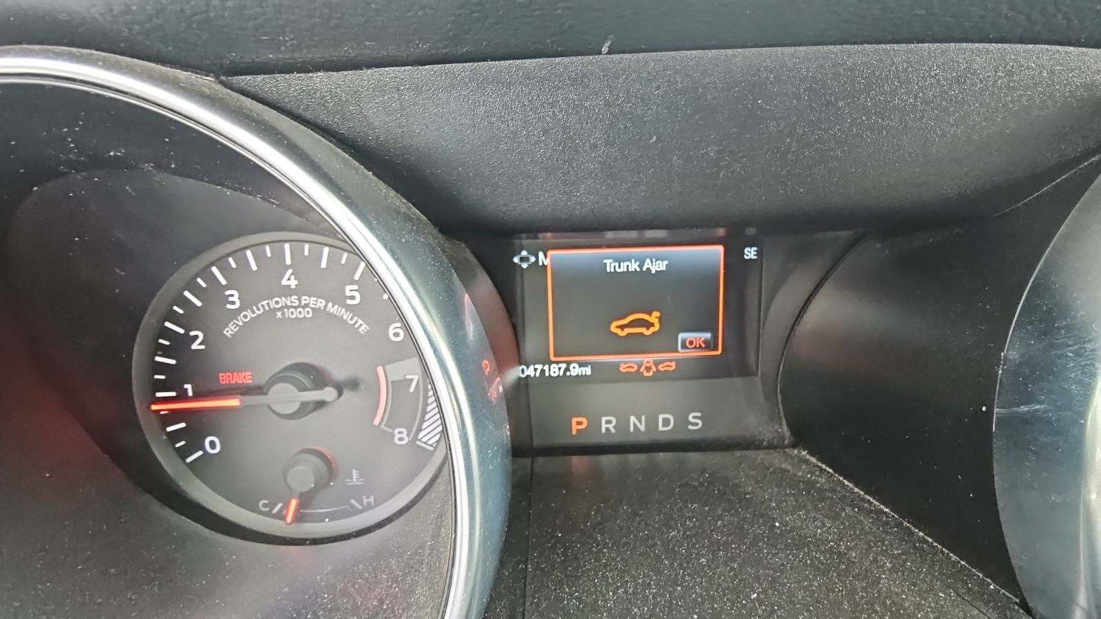 2023 Ford Mustang EcoBoost Premium RWD