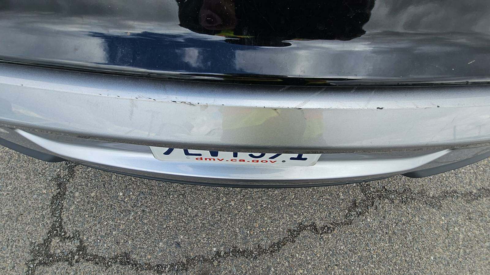 2023 Ford Mustang EcoBoost Premium RWD