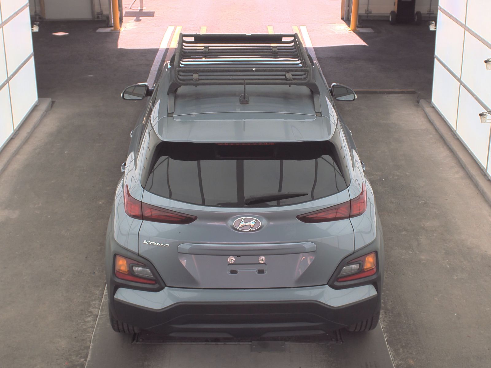 2021 Hyundai Kona SEL FWD