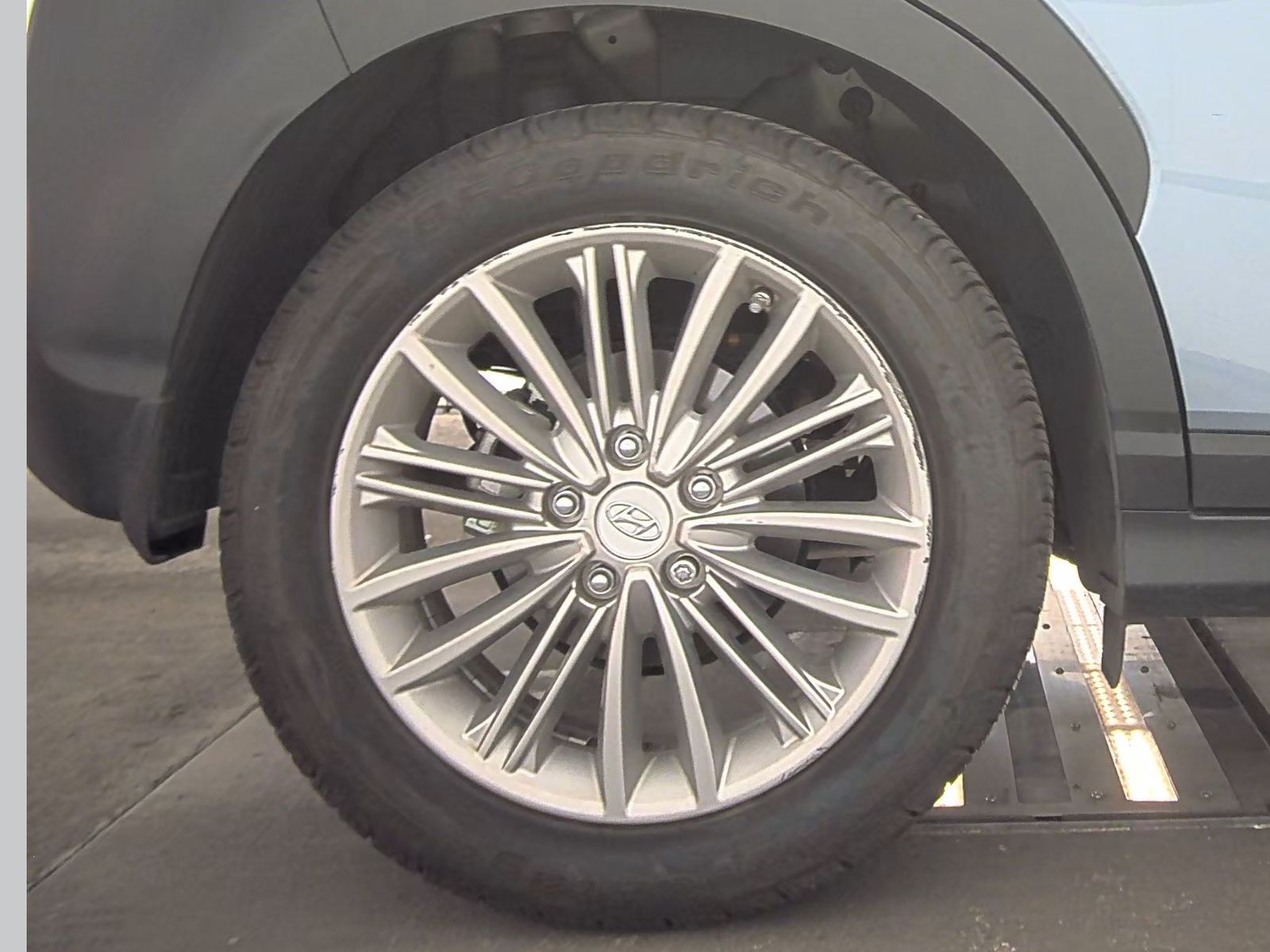 2021 Hyundai Kona SEL FWD