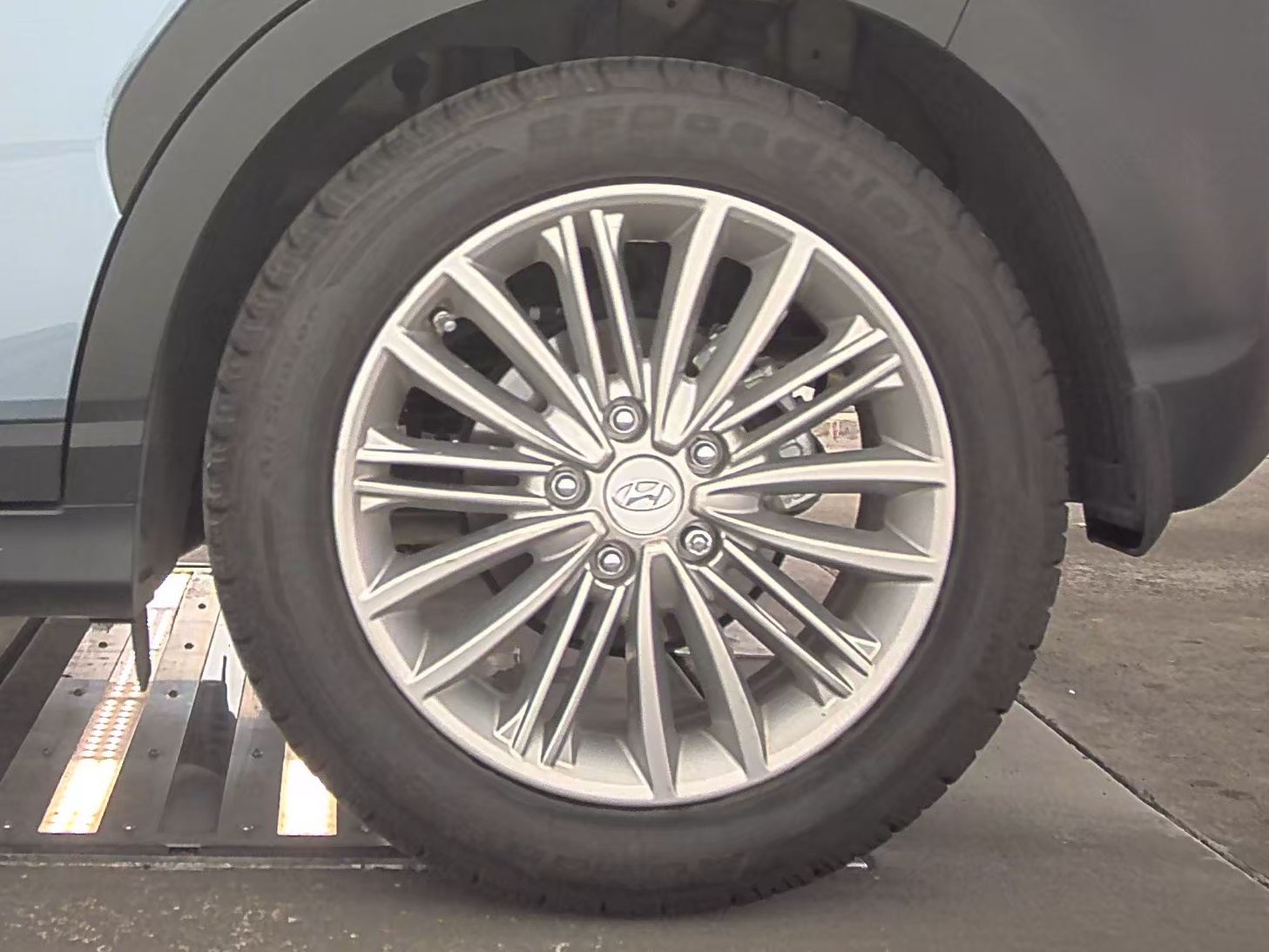 2021 Hyundai Kona SEL FWD