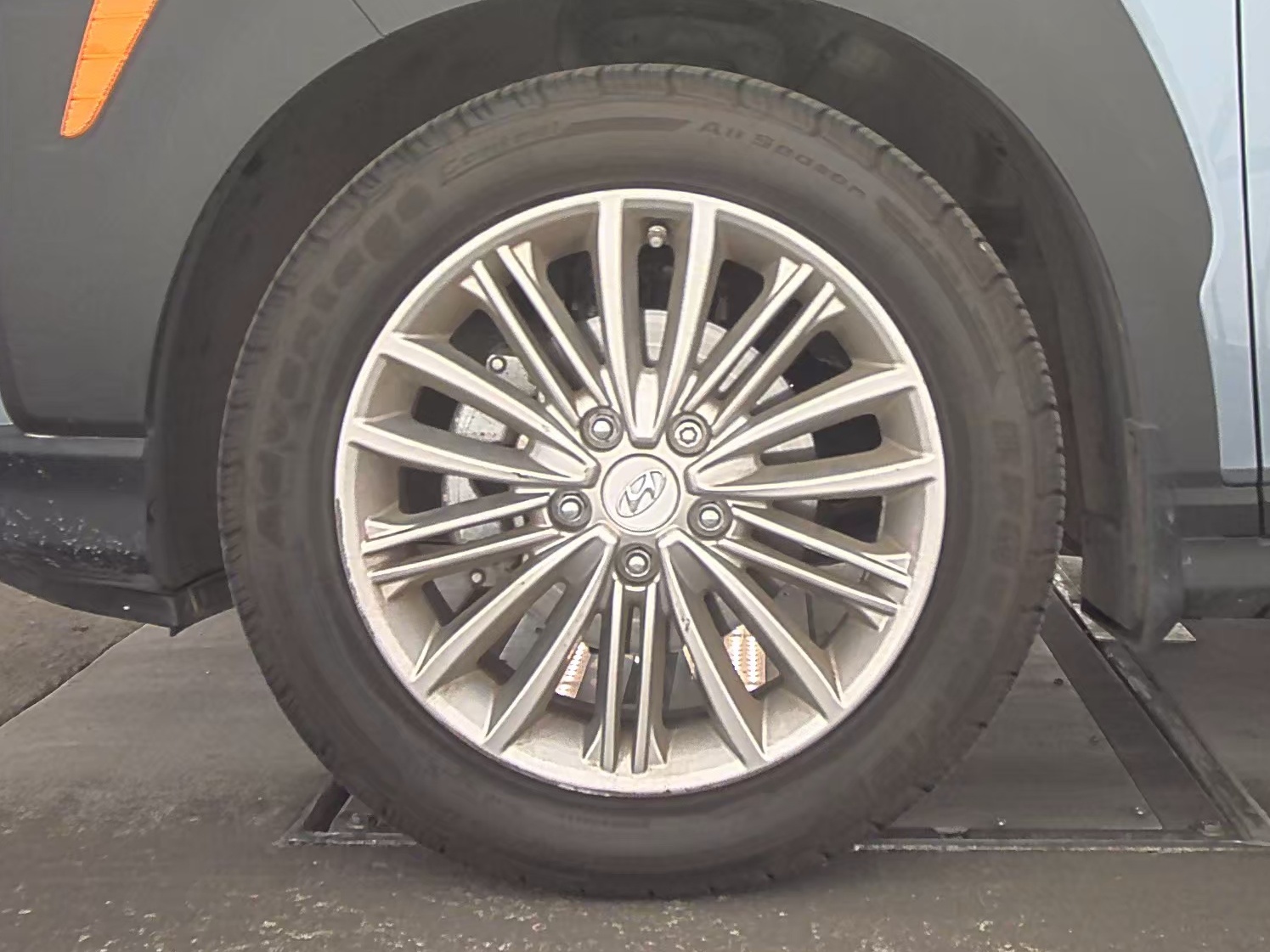 2021 Hyundai Kona SEL FWD