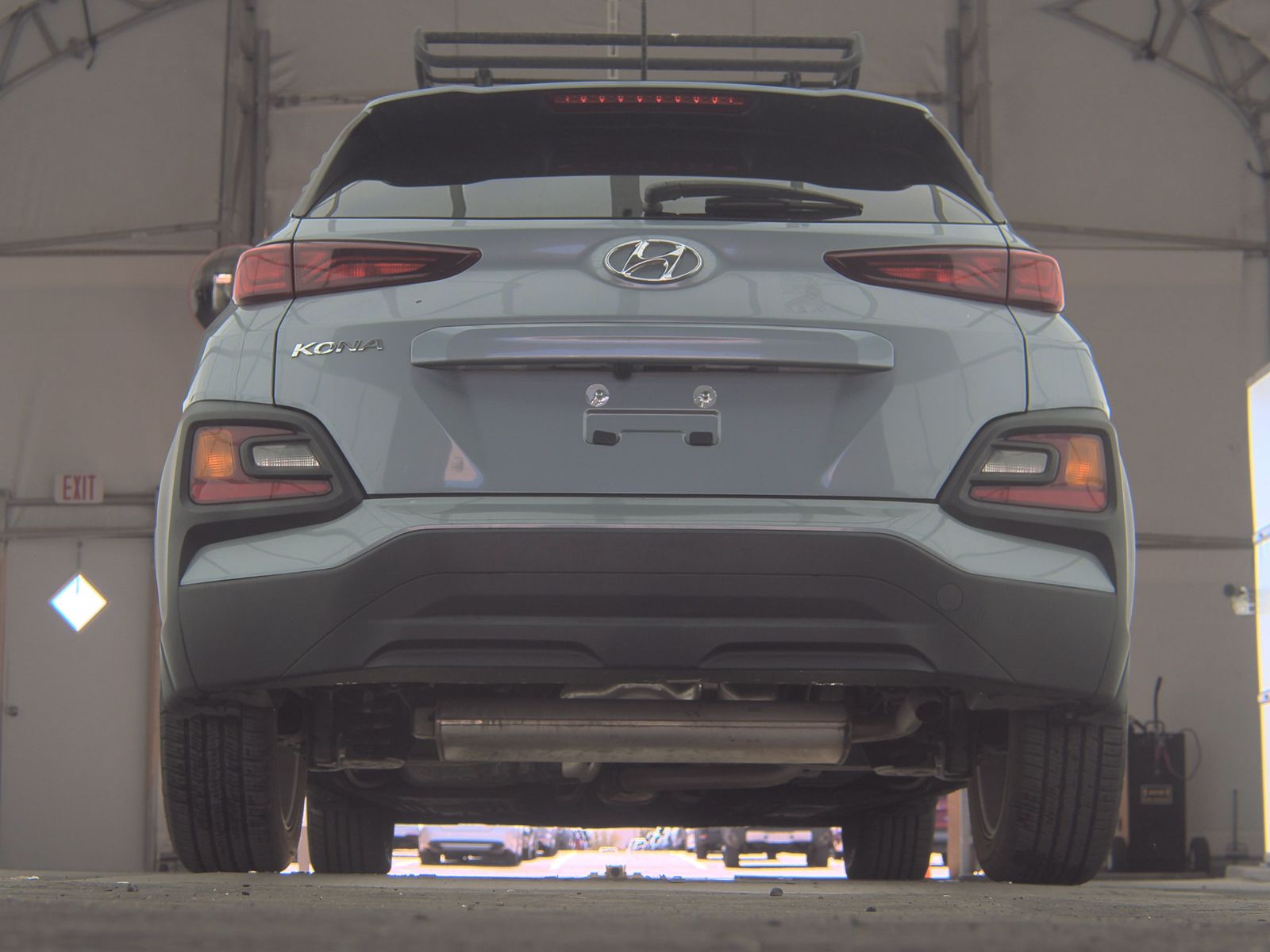 2021 Hyundai Kona SEL FWD