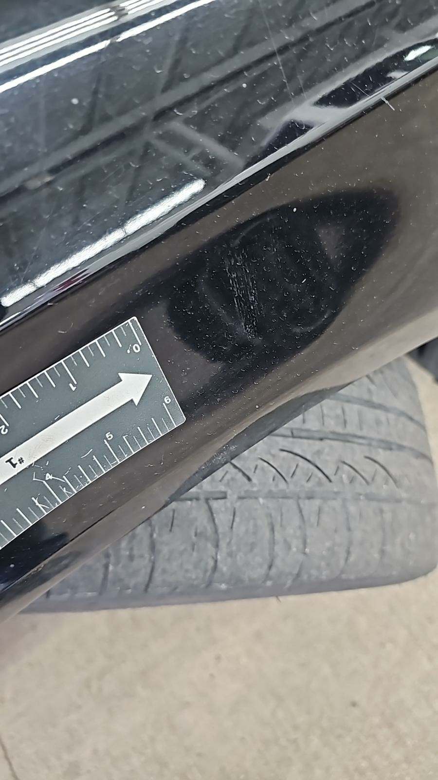 2018 Mercedes-Benz CLA CLA 250 AWD