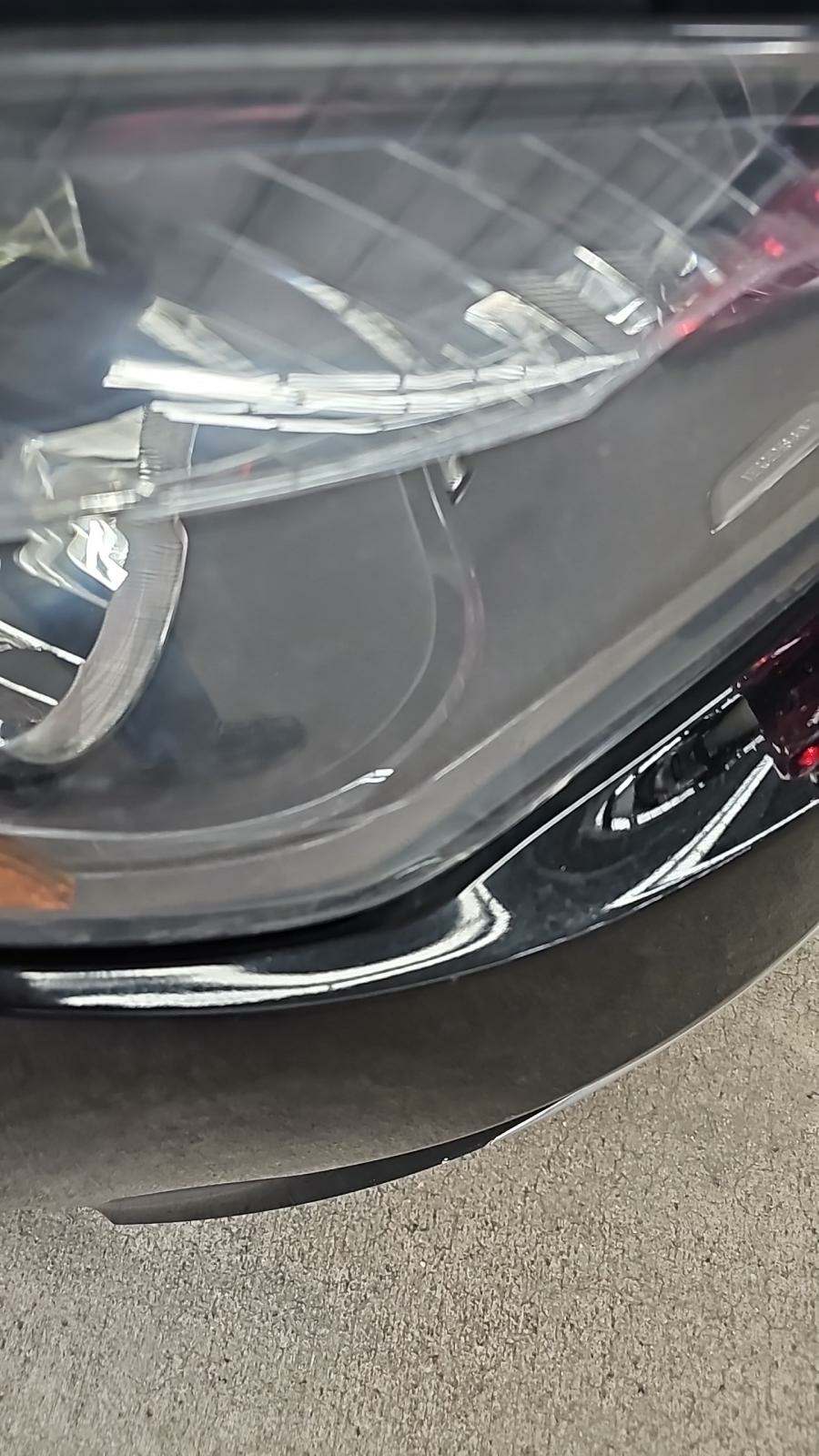 2018 Mercedes-Benz CLA CLA 250 AWD