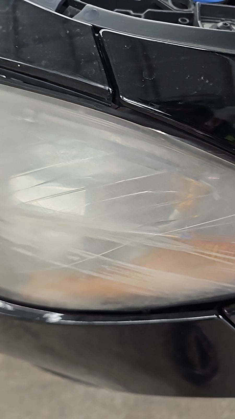 2018 Mercedes-Benz CLA CLA 250 AWD