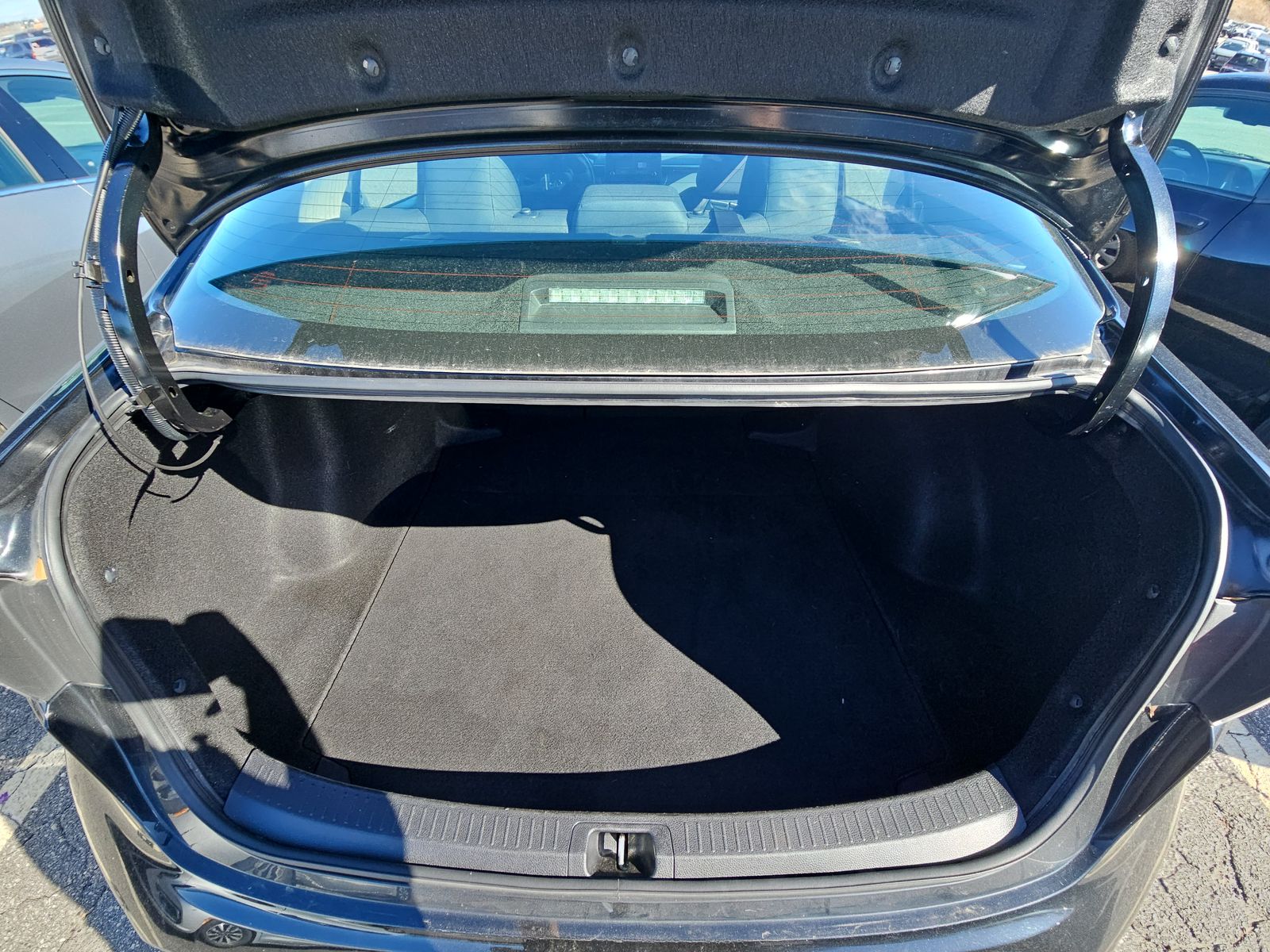 2022 Toyota Corolla LE FWD