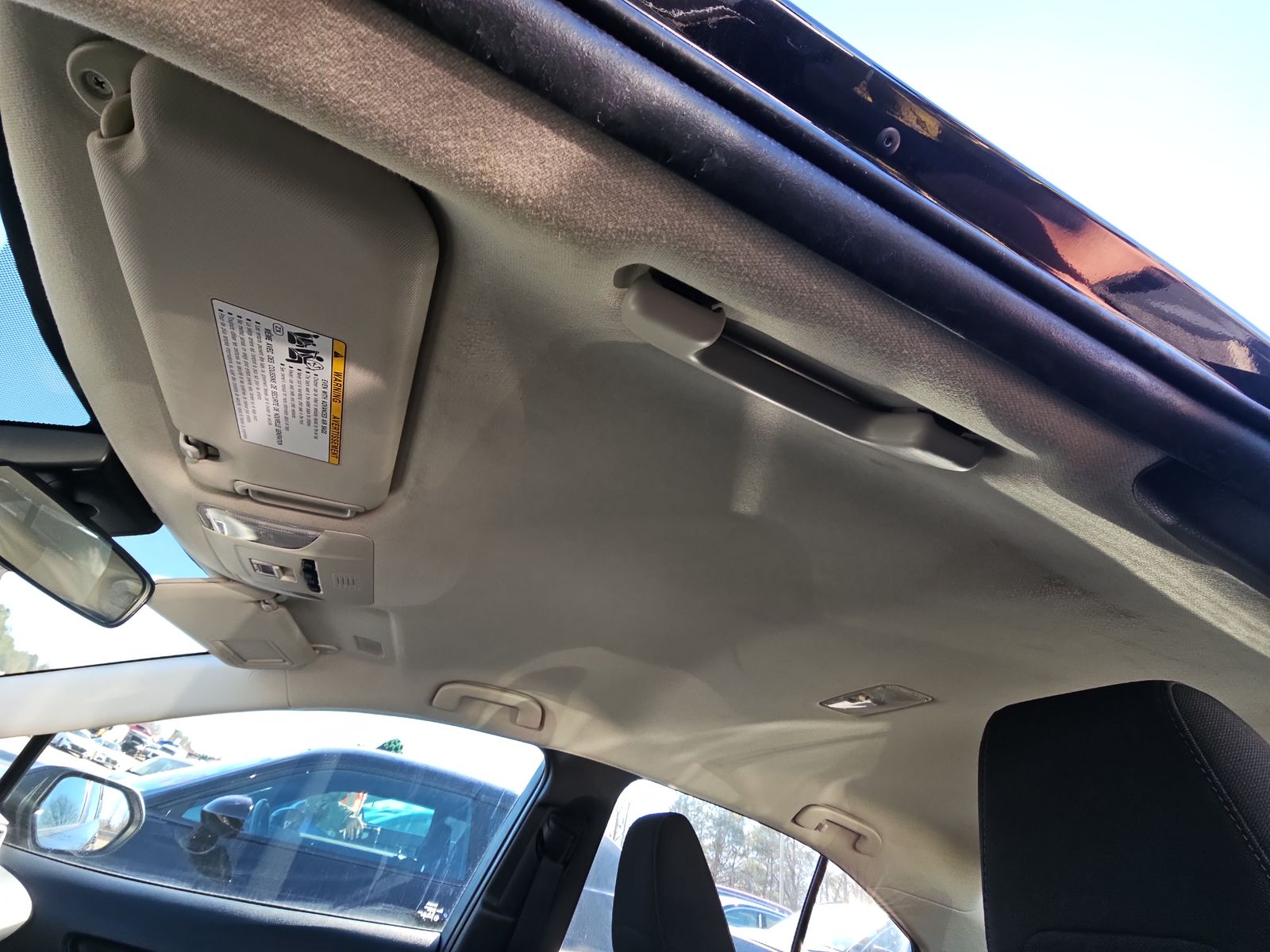 2022 Toyota Corolla LE FWD