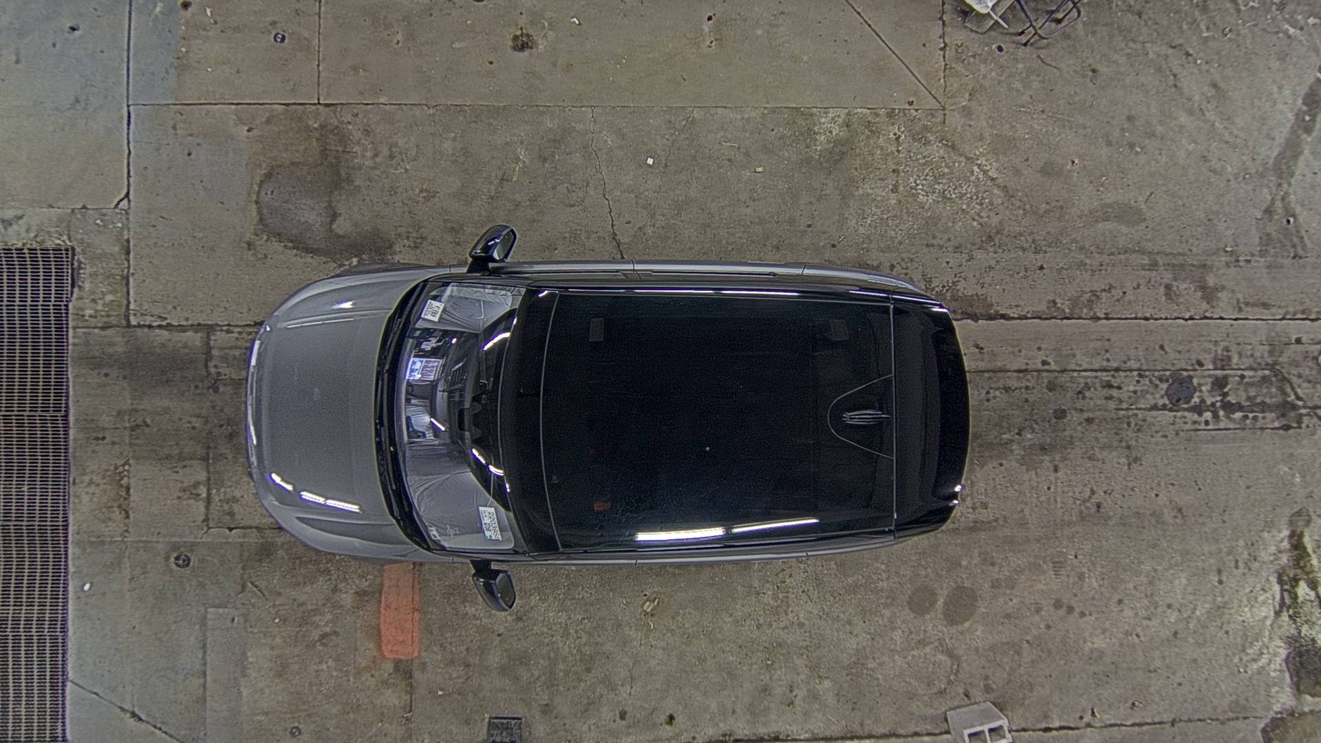 2020 Land Rover Range Rover Evoque SE AWD