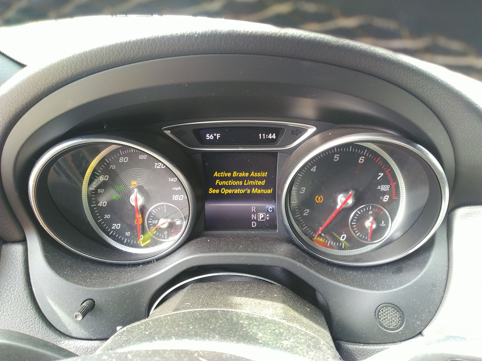 2018 Mercedes-Benz GLA GLA 250 FWD