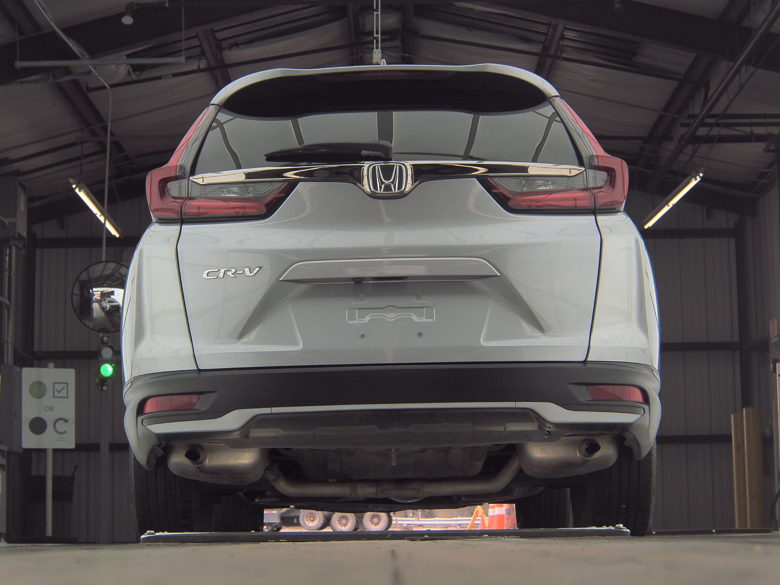 2022 Honda CR-V EX FWD