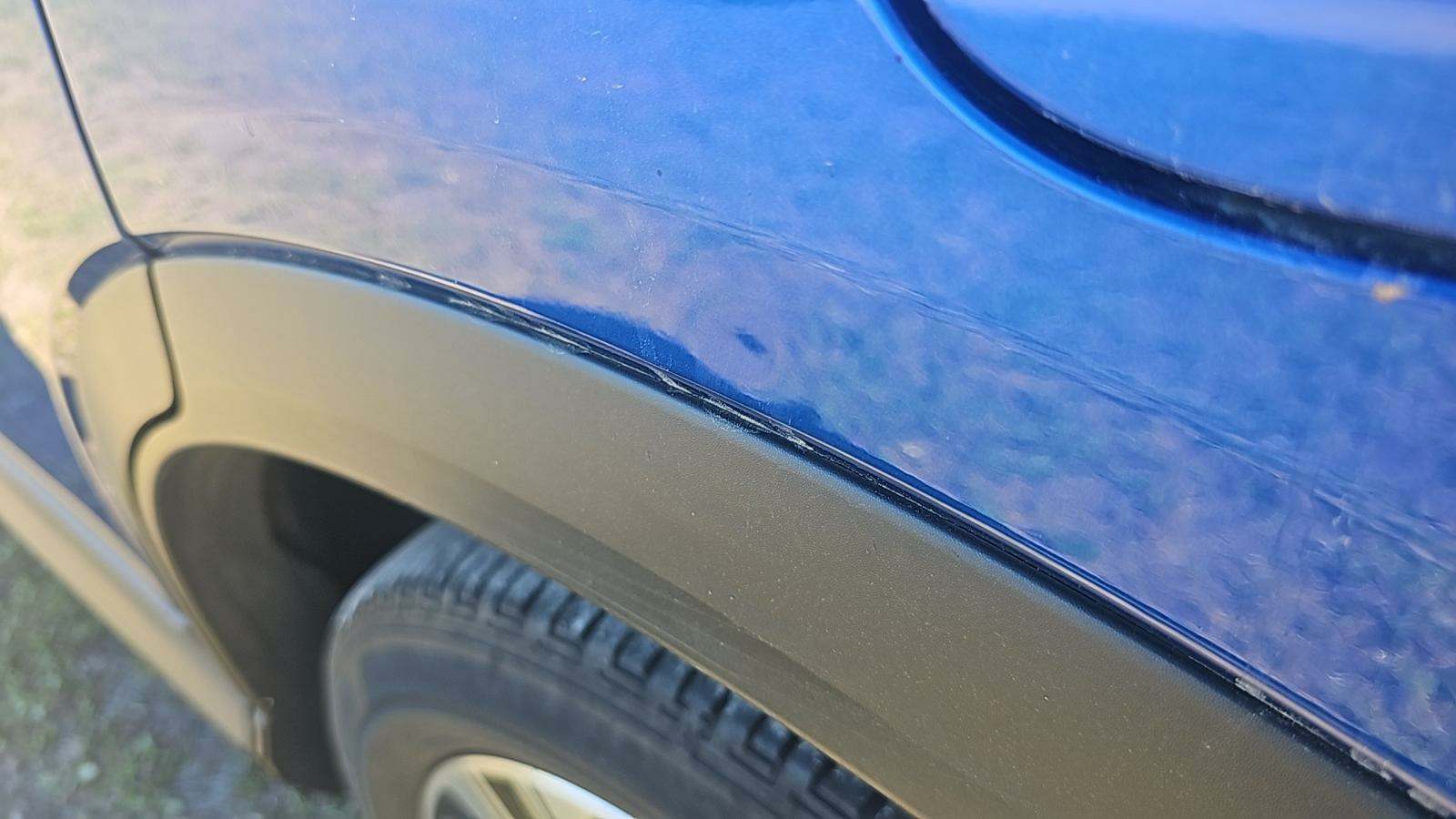 2022 Mitsubishi Eclipse Cross SE FWD