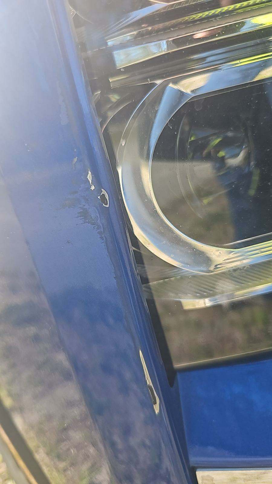 2022 Mitsubishi Eclipse Cross SE FWD