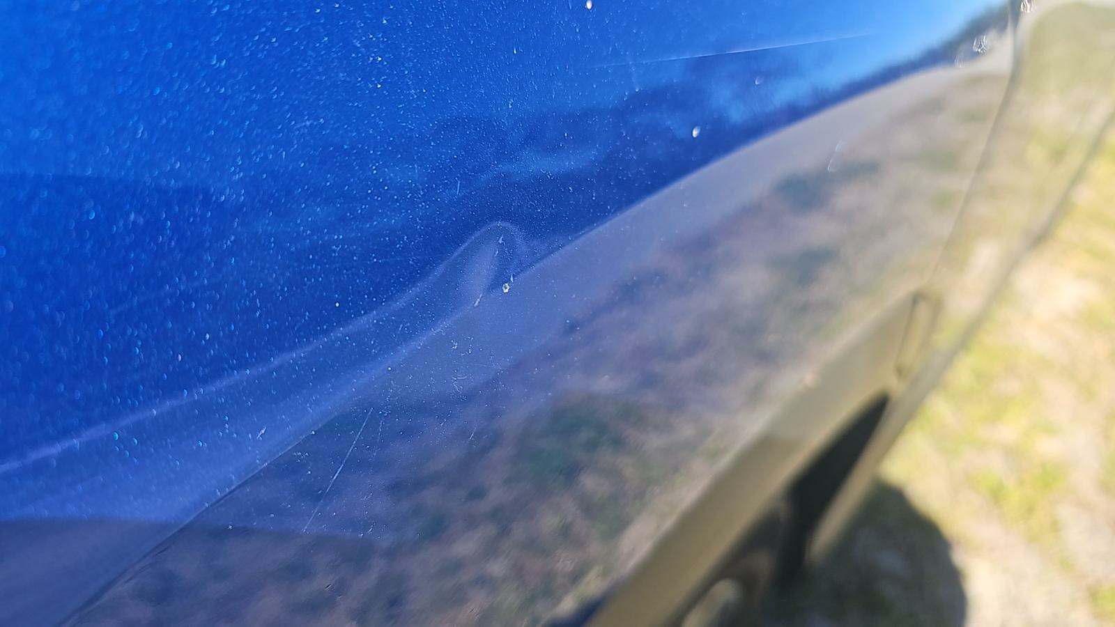 2022 Mitsubishi Eclipse Cross SE FWD