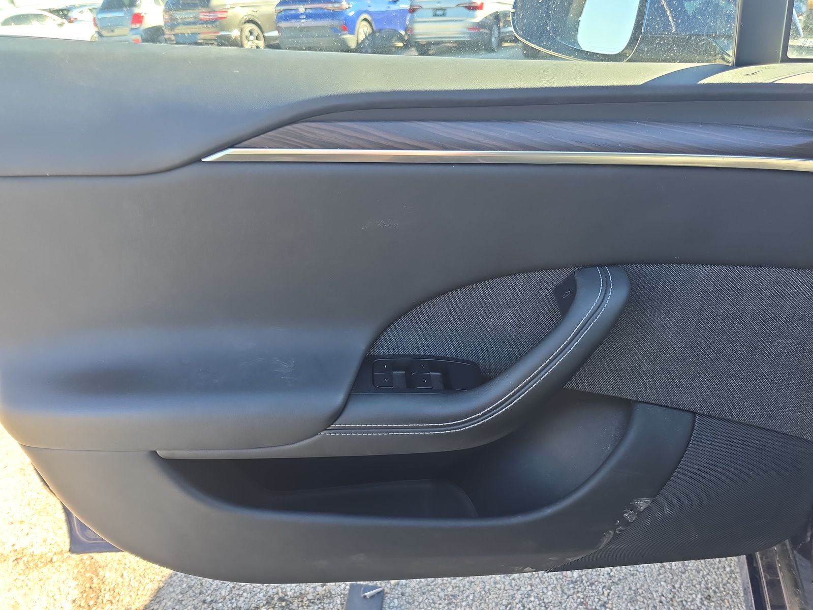 2021 Tesla Model S Plaid AWD