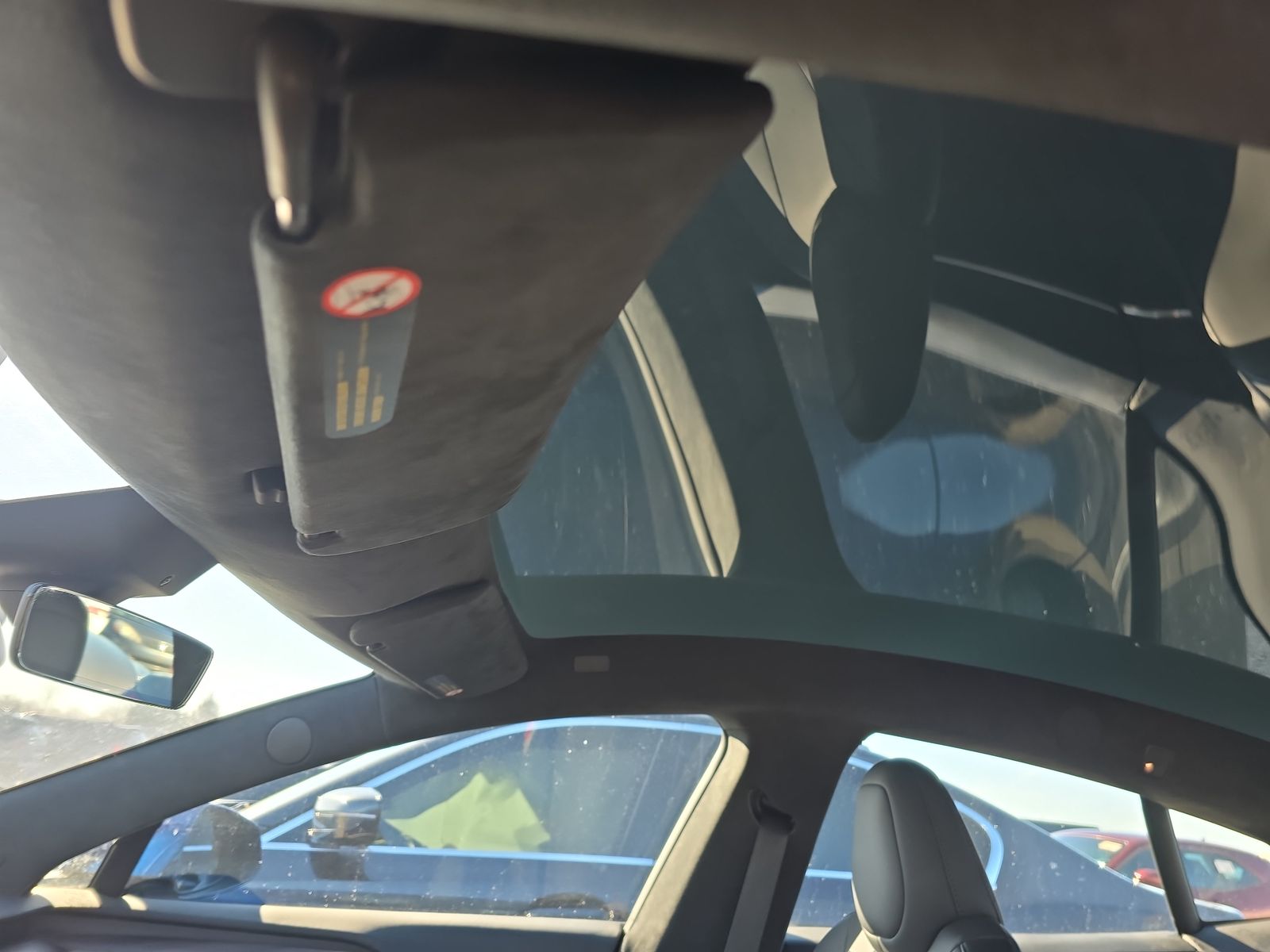 2021 Tesla Model S Plaid AWD