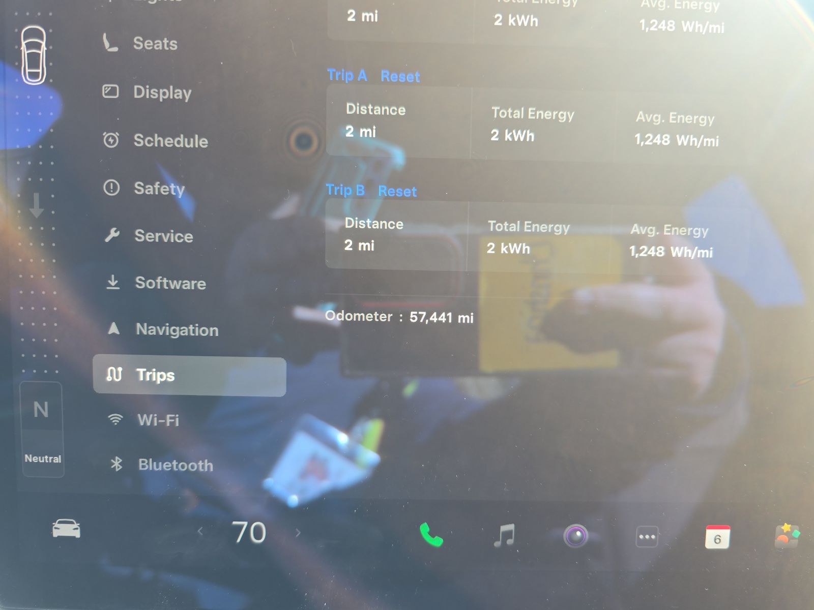 2021 Tesla Model S Plaid AWD