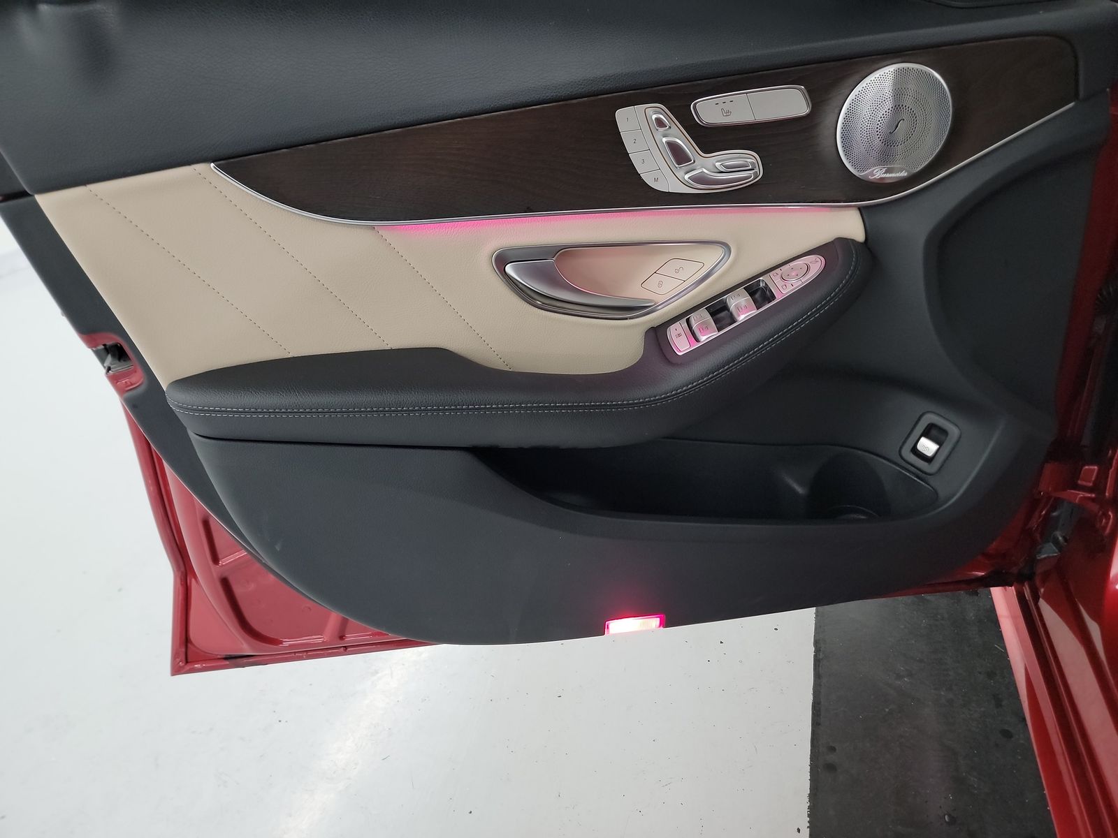 2021 Mercedes-Benz C-Class C 300 AWD