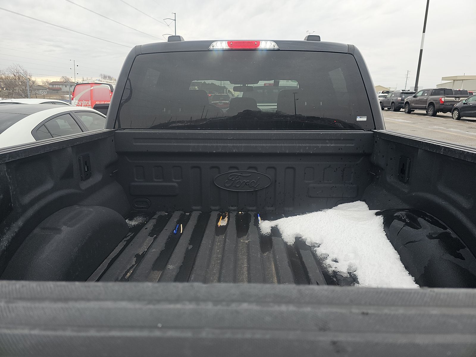 2023 Ford F-150 XLT AWD