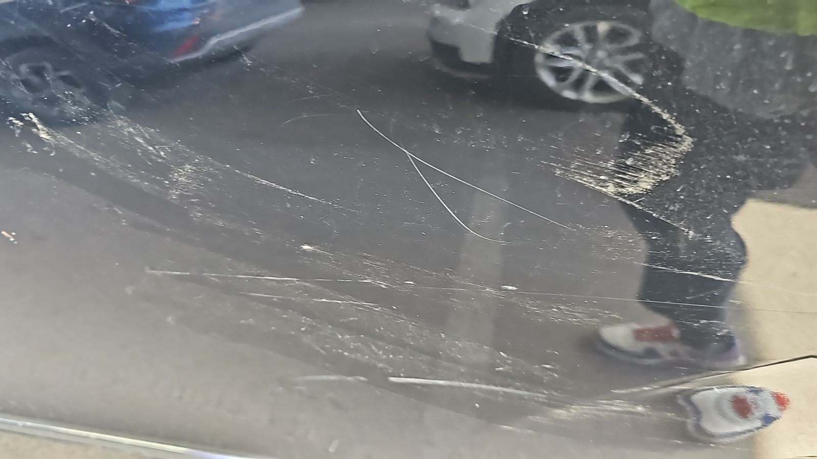 2018 Lincoln Navigator Select RWD